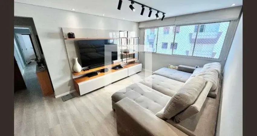 Apartamento para venda - santana, 3 quartos,  123 m² - são paulo
