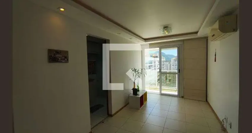 Cobertura para venda - jacarepaguá, 3 quartos,  127 m² - rio de janeiro