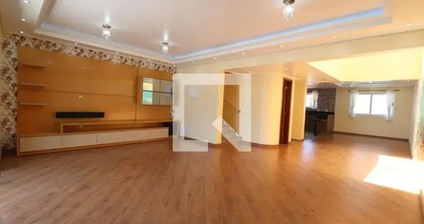 Casa para venda - jardim bela vista, 3 quartos,  263 m² - santo andré