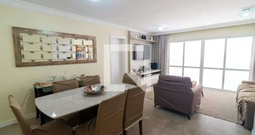 Apartamento para venda - chácara inglesa, 3 quartos, 115 m² - são paulo