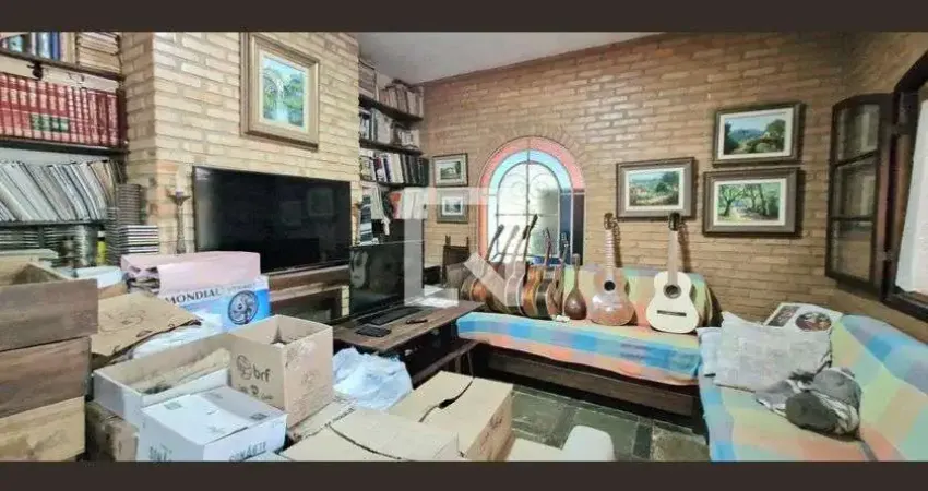 Casa com 3 quartos à venda na Rua Carlos Dias Ribeiro, Várzea, Lagoa Santa