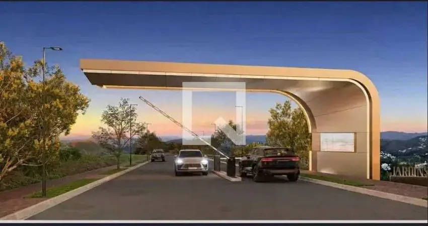 Cobertura para venda - vale do sereno , 5 quartos, 465 m² - nova lima