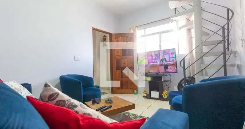 Casa com 1 quarto à venda na Rua Caçada Real, Vila Ré, São Paulo