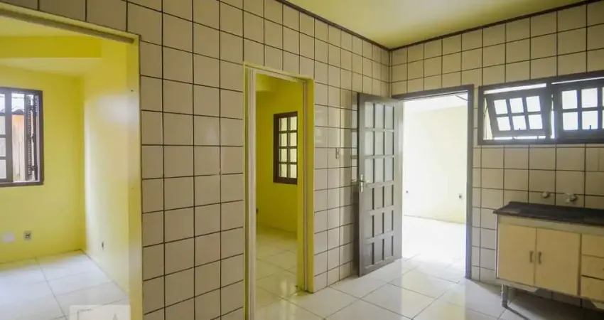 Casa com 1 quarto à venda na Rua Doutor Egydio Michaelsen, Cavalhada, Porto Alegre