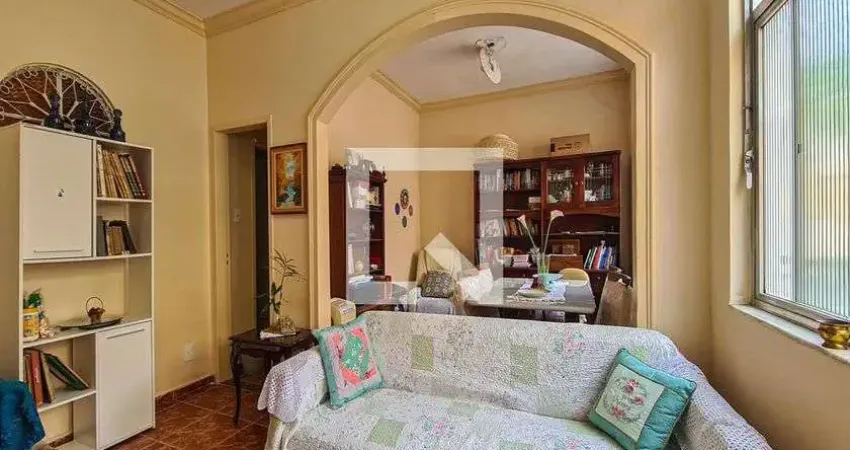 Casa / sobrado em condomínio para venda - engenho de dentro, 5 quartos, 135 m² - rio de janeiro