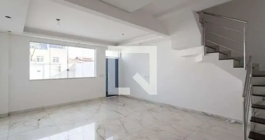 Casa para venda - rio branco, 3 quartos, 105 m² - belo horizonte