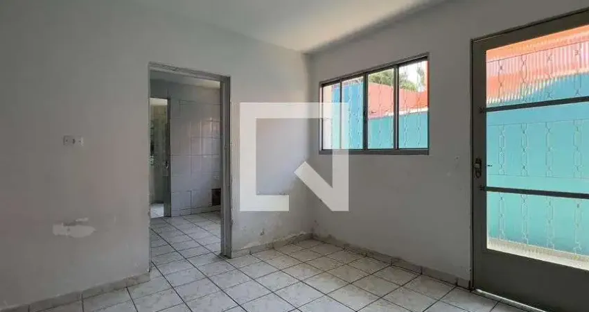 Casa com 2 quartos à venda na Rua João de Souza, Vila Barros, Guarulhos