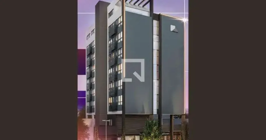 Apartamento para venda - barro preto, 1 quarto,  25 m² - belo horizonte