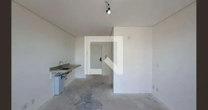 Apartamento para venda - santo amaro , 1 quarto,  26 m² - são paulo