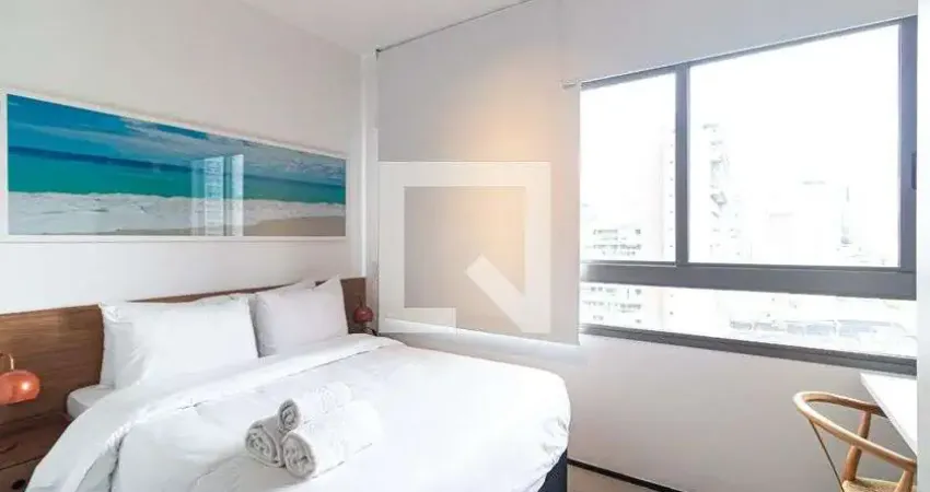 Apartamento para venda - perdizes, 1 quarto, 17 m² - são paulo