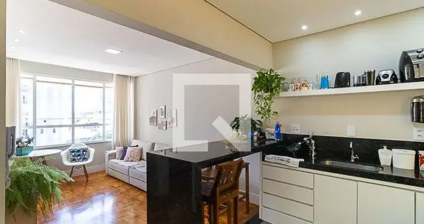Apartamento com 1 quarto à venda na Avenida Francisco Glicério, Centro, Campinas