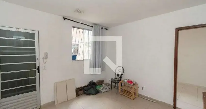 Apartamento para venda - diamante, 2 quartos, 43 m² - belo horizonte