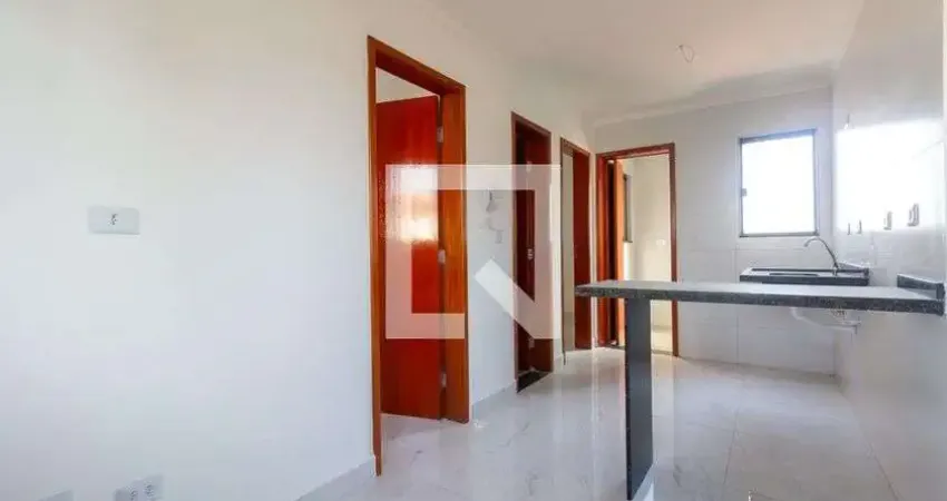 Apartamento para venda - vila esperança, 2 quartos, 37 m² - são paulo