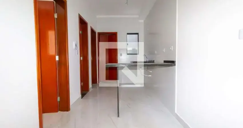 Apartamento para venda - vila esperança, 2 quartos, 37 m² - são paulo