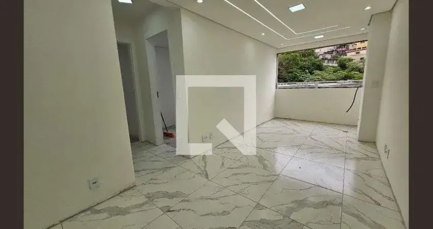 Apartamento para venda - jardim sao luis, 2 quartos,  37 m² - são paulo