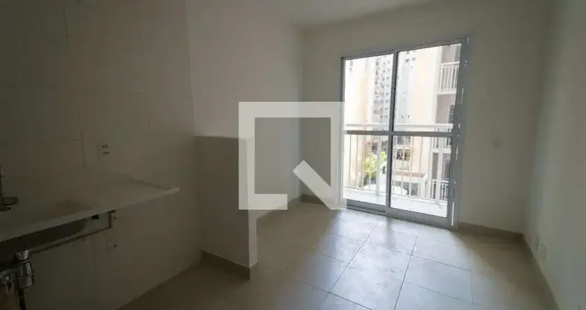 Apartamento para venda - vila santa clara, 2 quartos,  35 m² - são paulo