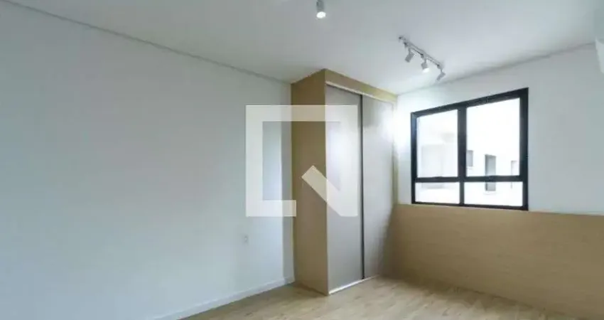 Kitnet / stúdio para venda - vila lusitânia, 1 quarto,  25 m² - são bernardo do campo