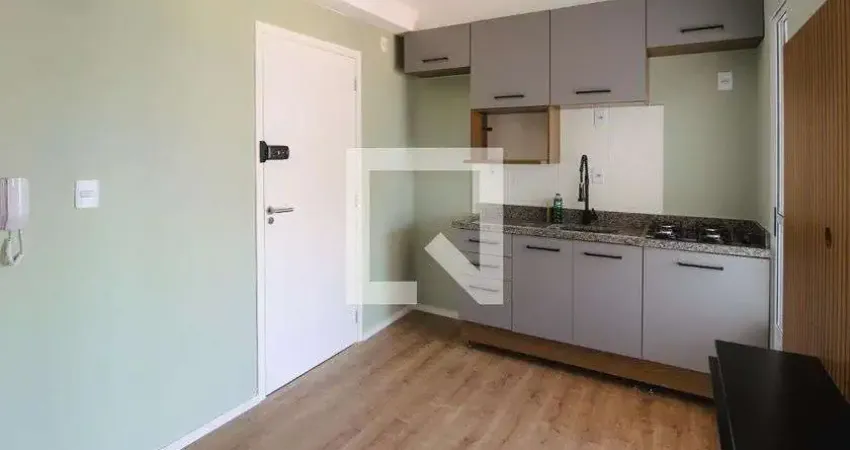 Apartamento para venda - vila sônia, 2 quartos,  31 m² - são paulo