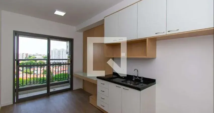 Apartamento para venda - vila santa clara, 1 quarto, 28 m² - são paulo