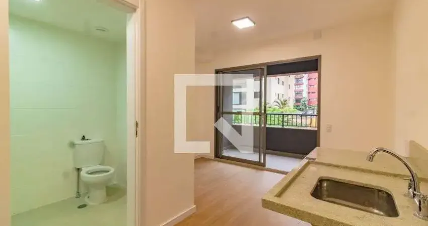 Kitnet / stúdio para venda - vila mascote, 1 quarto, 24 m² - são paulo