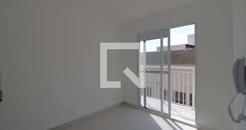 Apartamento para venda - socorro, 2 quartos, 35 m² - são paulo