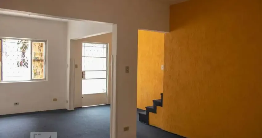 Casa para venda - chácara inglesa, 3 quartos,  150 m² - são paulo