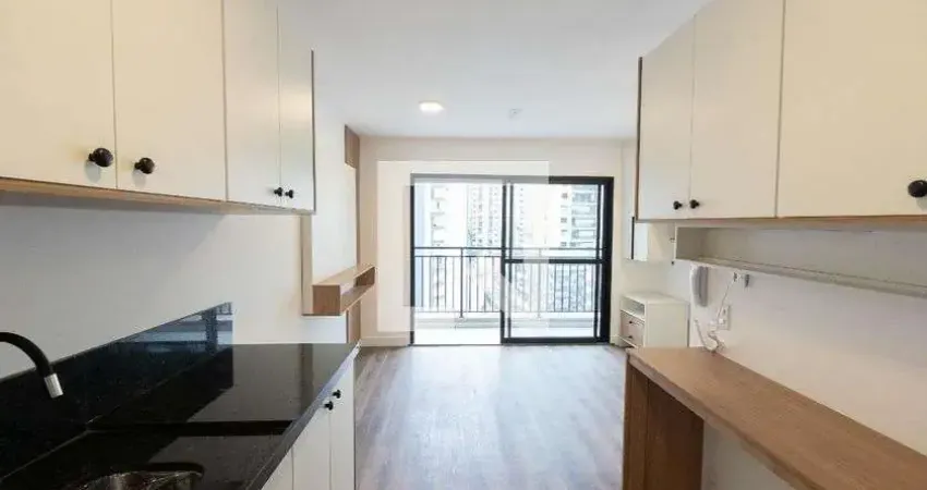 Kitnet / stúdio para venda - consolação, 1 quarto, 25 m² - são paulo