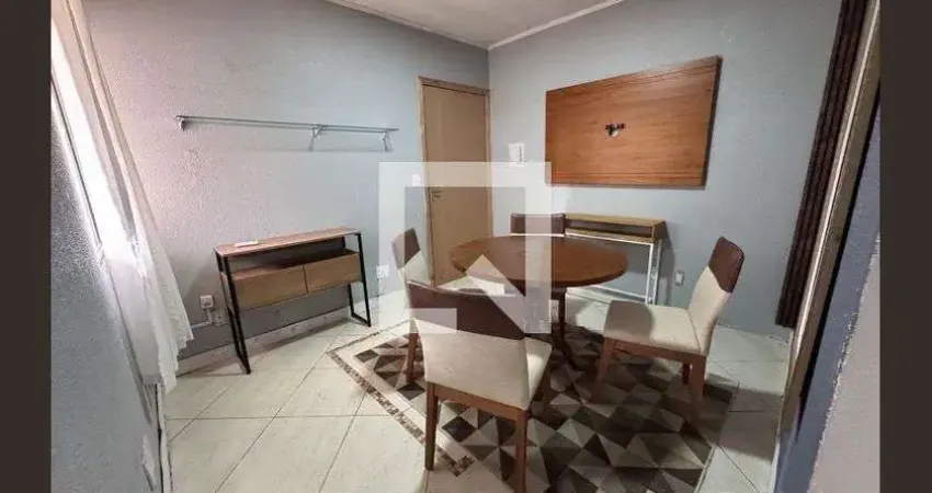 Apartamento para venda - rio dos sinos, 2 quartos,  54 m² - são leopoldo