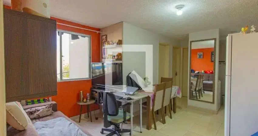 Apartamento com 2 quartos à venda na Rua Alameda das Corticeiras, Harmonia, Canoas