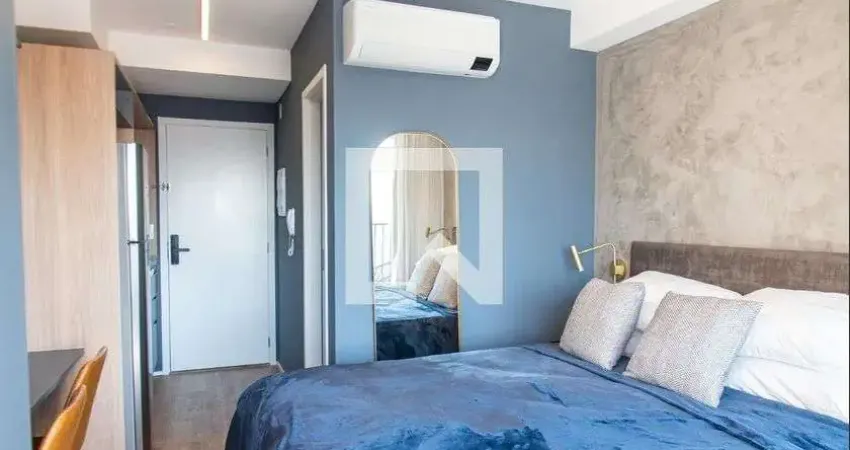 Kitnet / stúdio para venda - vila mariana, 1 quarto,  27 m² - são paulo