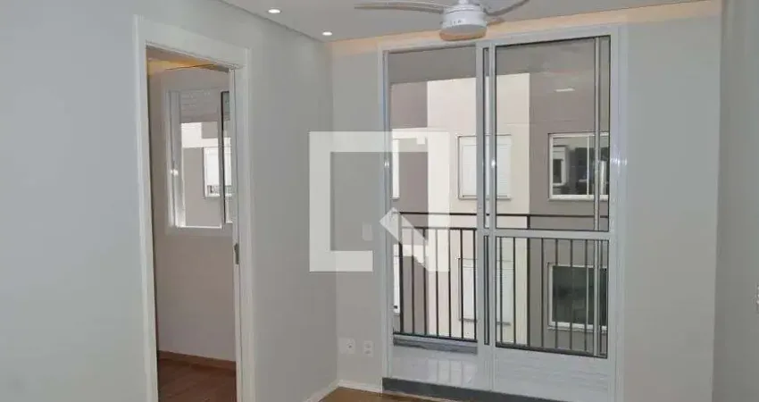 Apartamento para venda - cambuci, 2 quartos,  36 m² - são paulo