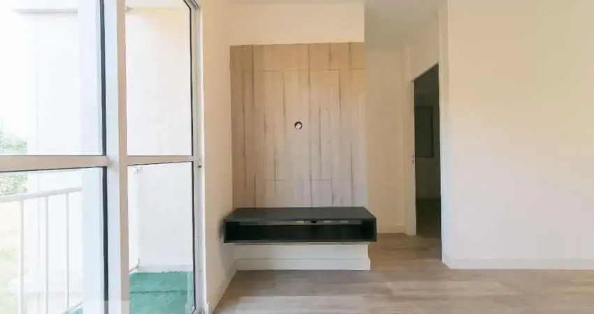 Apartamento para venda - parque prado, 2 quartos, 45 m² - campinas