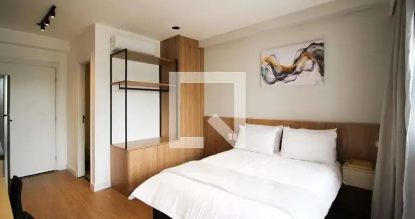 Apartamento para venda - vila olímpia, 1 quarto, 39 m² - são paulo