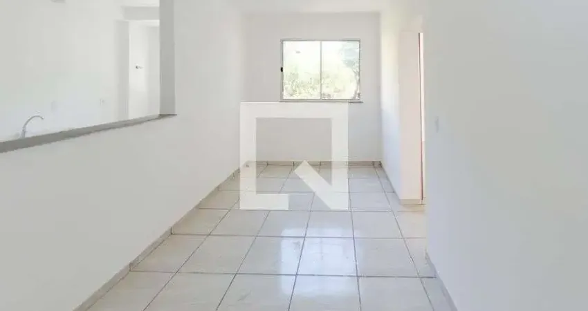 Apartamento para venda - nacional, 2 quartos,  50 m² - contagem