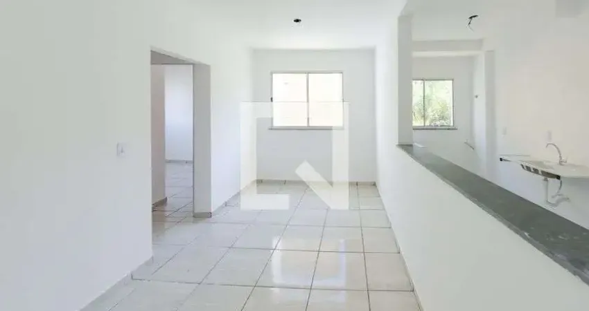 Apartamento para venda - nacional, 2 quartos, 50 m² - contagem