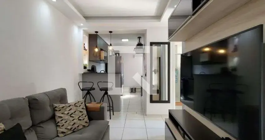 Apartamento para venda - jacarepaguá, 2 quartos,  47 m² - rio de janeiro