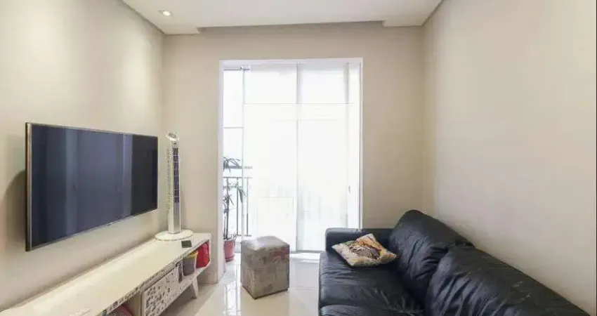 Apartamento para venda - penha de frança, 2 quartos,  48 m² - são paulo
