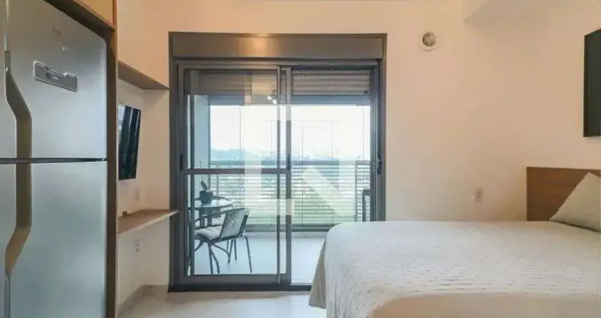 Kitnet / stúdio para venda - butantã, 1 quarto, 30 m² - são paulo