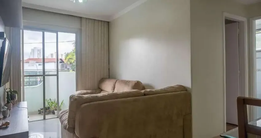 Apartamento para venda - casa verde, 2 quartos, 53 m² - são paulo