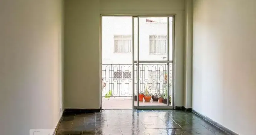 Apartamento para venda - santana, 2 quartos, 55 m² - são paulo