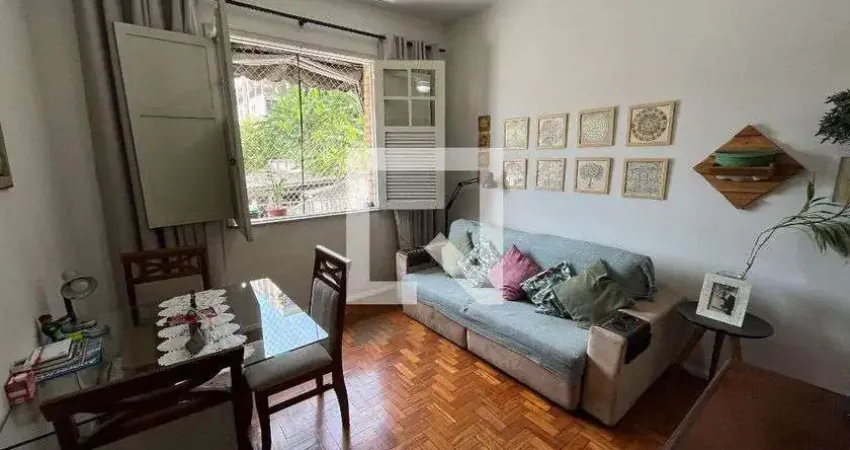 Apartamento para venda - jardim guanabara, 2 quartos, 70 m² - rio de janeiro