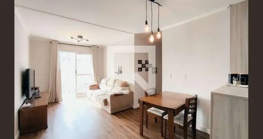 Apartamento com 2 quartos à venda na Rua Carlos Humel Guimarães, Vila Nambi, Jundiaí