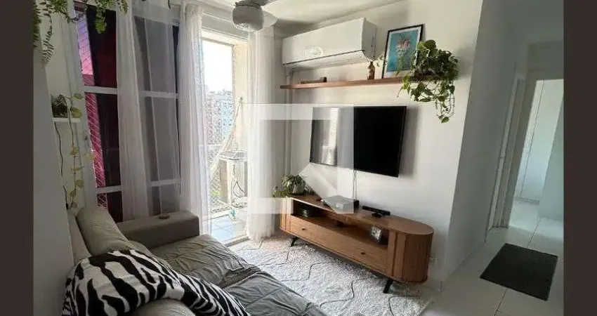 Apartamento para venda - anil, 2 quartos,  55 m² - rio de janeiro