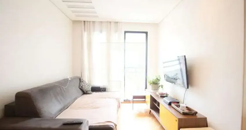 Apartamento para venda - vila andrade, 2 quartos,  65 m² - são paulo
