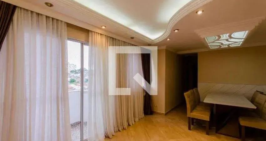 Apartamento com 3 quartos à venda na Rua Leopoldo Machado, Vila Ré, São Paulo