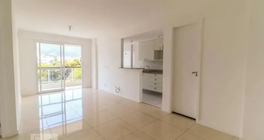 Apartamento para venda - freguesia , 2 quartos, 65 m² - rio de janeiro