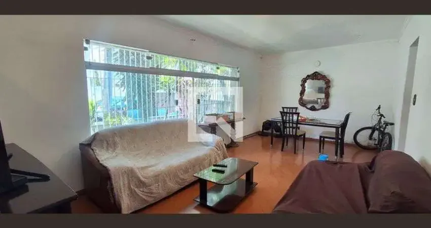 Casa para venda - barcelona, 3 quartos,  200 m² - são caetano do sul