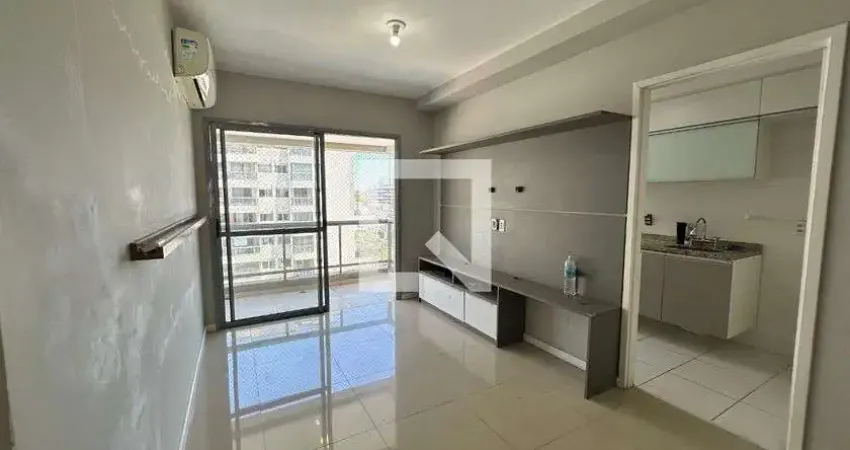 Apartamento para venda - recreio, 2 quartos,  68 m² - rio de janeiro