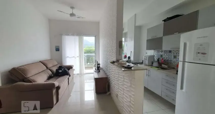 Apartamento para venda - recreio, 2 quartos,  82 m² - rio de janeiro