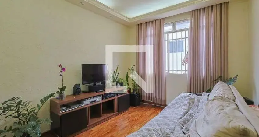 Apartamento para venda - nova floresta, 3 quartos, 85 m² - belo horizonte